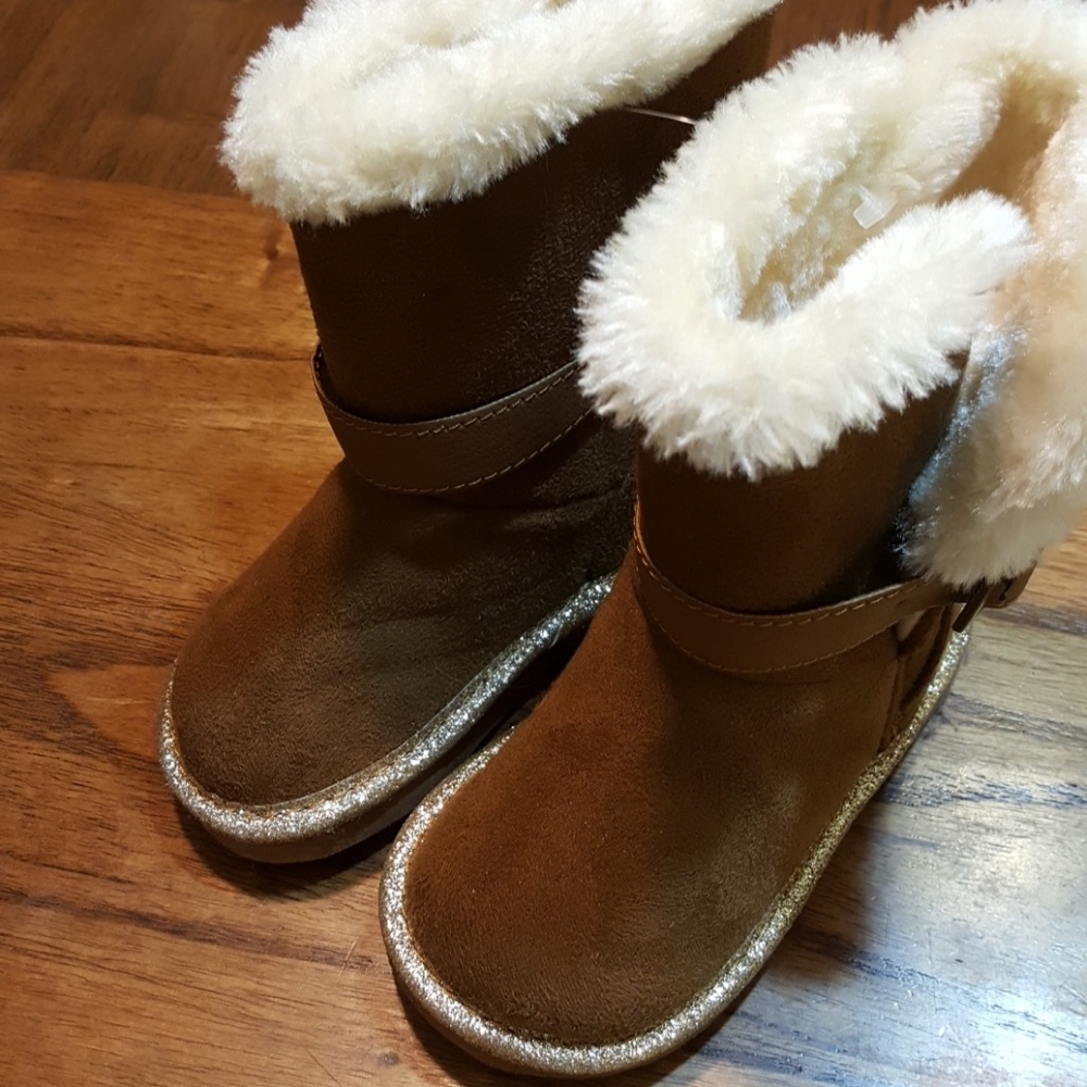 Toddler  boots